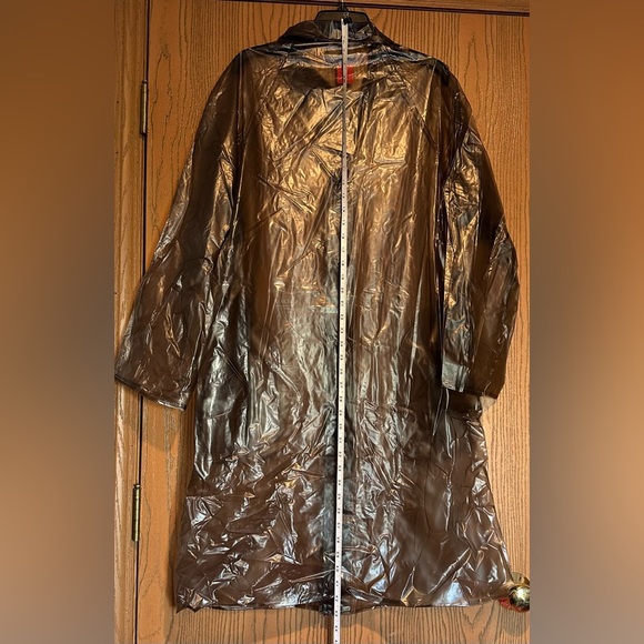 Medium rain jacket - Picture 3 of 6